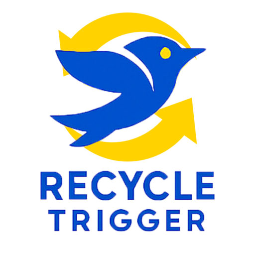 リサイクルトリガー